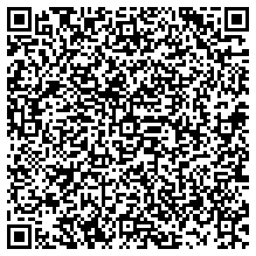 QR-код с контактной информацией организации Декор Мастер