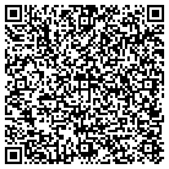 QR-код с контактной информацией организации "Боровичи Мебель"