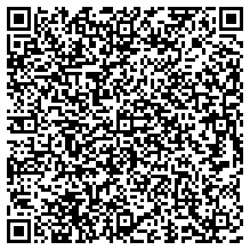 QR-код с контактной информацией организации Scavolini