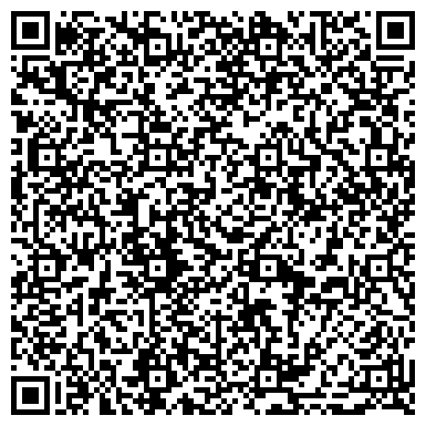 QR-код с контактной информацией организации Детский сад №68, Чебурашка, общеразвивающего вида