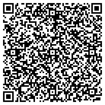 QR-код с контактной информацией организации Умные пособия