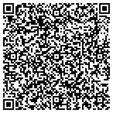 QR-код с контактной информацией организации Игра Жизни