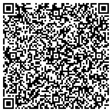 QR-код с контактной информацией организации Киоск по продаже кондитерских изделий, Индустриальный район