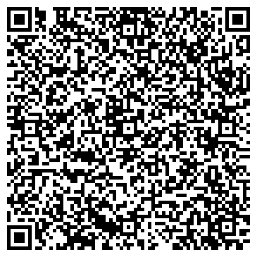 QR-код с контактной информацией организации Архангельский мясокомбинат, сеть киосков