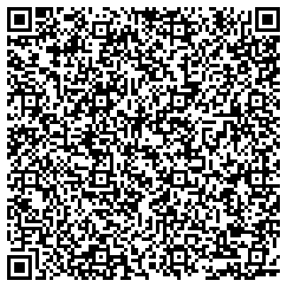 QR-код с контактной информацией организации ООО Горизонт