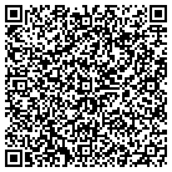 QR-код с контактной информацией организации ООО КТС