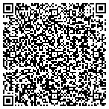 QR-код с контактной информацией организации Incanto