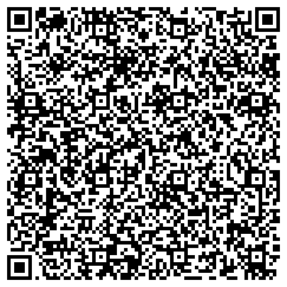 QR-код с контактной информацией организации ОАО «Пассажирское автотранспортное предприятие №1»