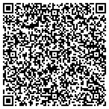 QR-код с контактной информацией организации Киоск по продаже кондитерских изделий, Свердловский район