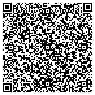QR-код с контактной информацией организации Киоск по продаже кондитерских изделий, Мотовилихинский район
