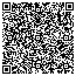 QR-код с контактной информацией организации Силуэт