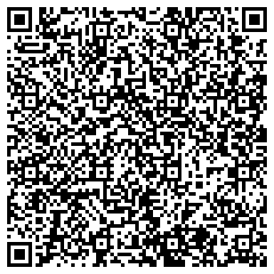 QR-код с контактной информацией организации Межшкольный учебный комбинат Дзержинского района