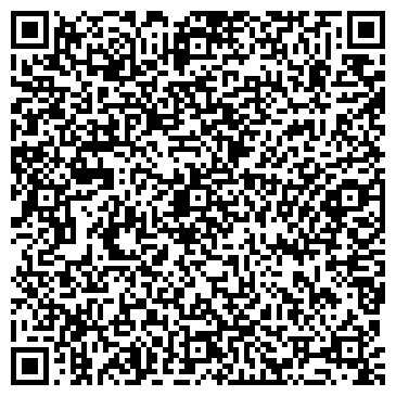 QR-код с контактной информацией организации Киоск по продаже кондитерских изделий, Дзержинский район