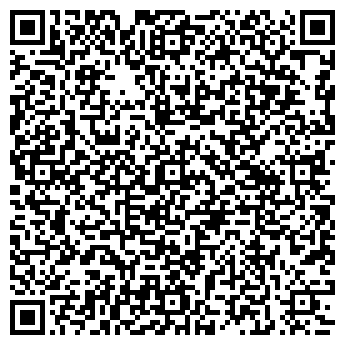 QR-код с контактной информацией организации Gaudi
