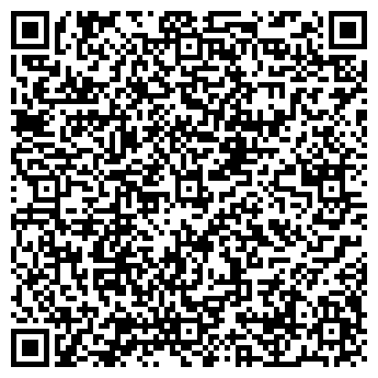 QR-код с контактной информацией организации Детский сад №3, Ягодка