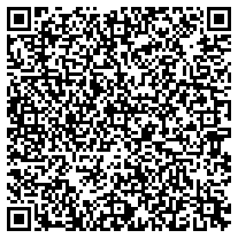 QR-код с контактной информацией организации ИП Нгуен В.Т.