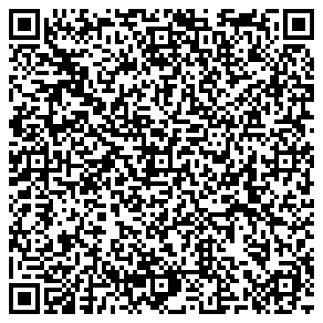 QR-код с контактной информацией организации Настрой дом