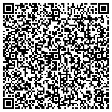 QR-код с контактной информацией организации «Befree»