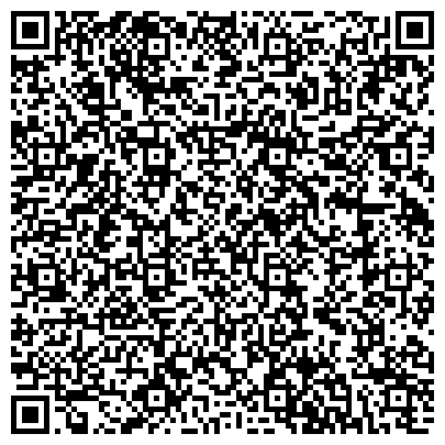 QR-код с контактной информацией организации ФГБНУ "НИИ клинической и экспериментальной ревматологии"