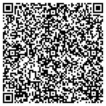 QR-код с контактной информацией организации МУП «Ульяновскэлектротранс»