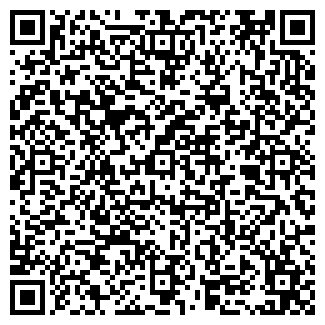 QR-код с контактной информацией организации O`STIN