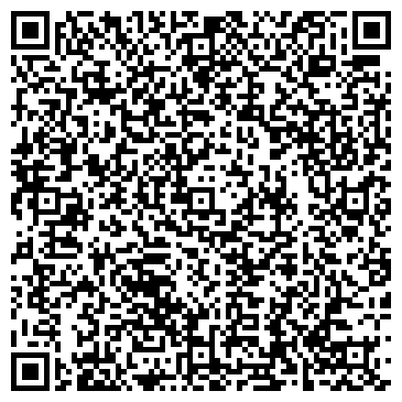 QR-код с контактной информацией организации Saona