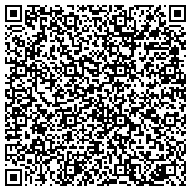 QR-код с контактной информацией организации Детский сад №40, Аленушка, общеразвивающего вида