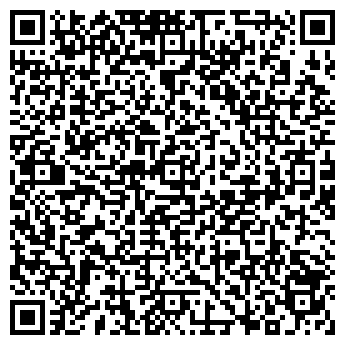 QR-код с контактной информацией организации Дешевле Всех