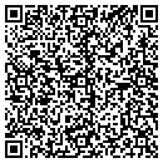 QR-код с контактной информацией организации AIB BEN GIM