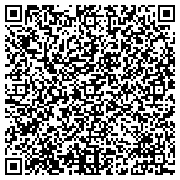 QR-код с контактной информацией организации Общежитие, ООО Жилкомсервис