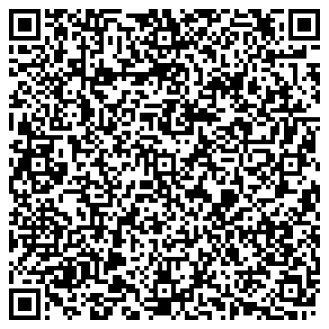 QR-код с контактной информацией организации Киоск по продаже кондитерских изделий, Дзержинский район