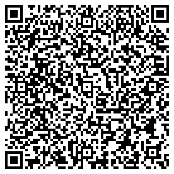 QR-код с контактной информацией организации Альянс Безопасности