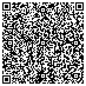 QR-код с контактной информацией организации Диодплюс
