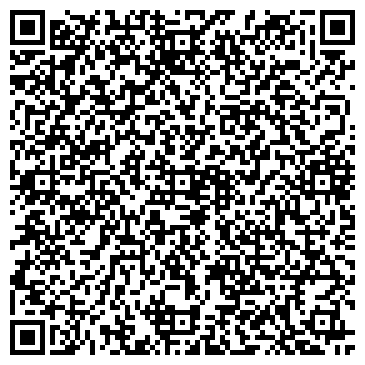 QR-код с контактной информацией организации ООО "РУДСЕРВИС"