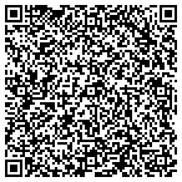 QR-код с контактной информацией организации Карамель