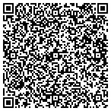 QR-код с контактной информацией организации Общежитие, Профессиональный лицей №60