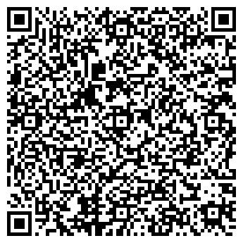 QR-код с контактной информацией организации Любимый дом