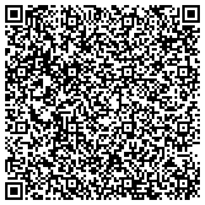 QR-код с контактной информацией организации Всероссийский НИИ гидротехники и мелиорации им. А.Н. Костякова