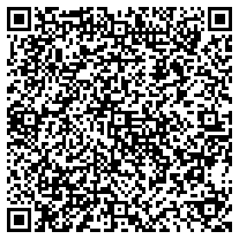 QR-код с контактной информацией организации Московская ярмарка