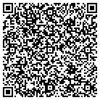 QR-код с контактной информацией организации Детский сад №2