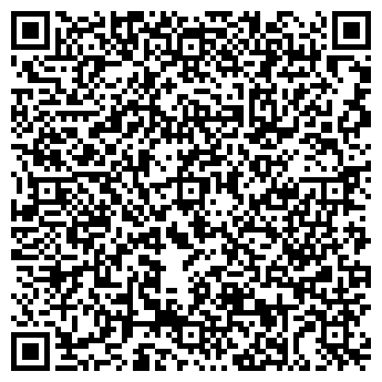QR-код с контактной информацией организации ИП Козлова И.С.