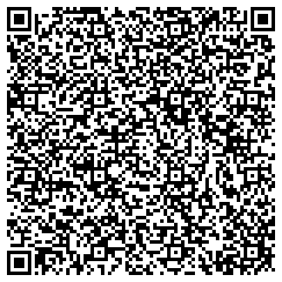 QR-код с контактной информацией организации Общежитие, Стерлитамакский колледж строительства, экономики и права
