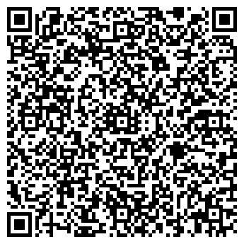 QR-код с контактной информацией организации ИП Никишин М.Н.