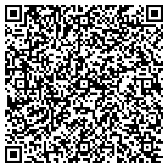 QR-код с контактной информацией организации Астра