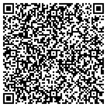 QR-код с контактной информацией организации Дешевле Всех