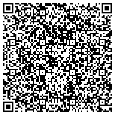 QR-код с контактной информацией организации Общежитие, Салаватский индустриальный колледж