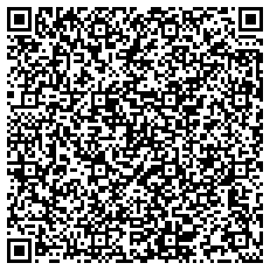 QR-код с контактной информацией организации Детский сад №12, комбинированного вида