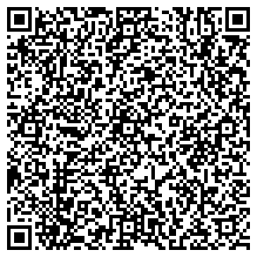 QR-код с контактной информацией организации Детский сад №1, Калинка, общеразвивающего вида