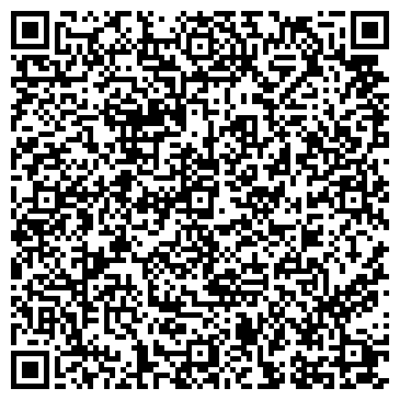 QR-код с контактной информацией организации Befree