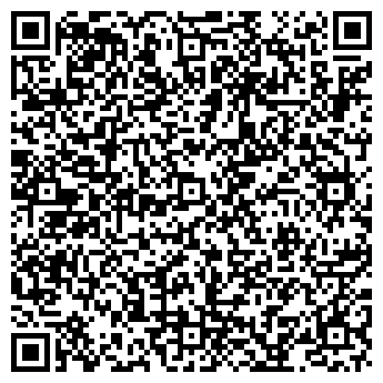 QR-код с контактной информацией организации ООО Ривьера